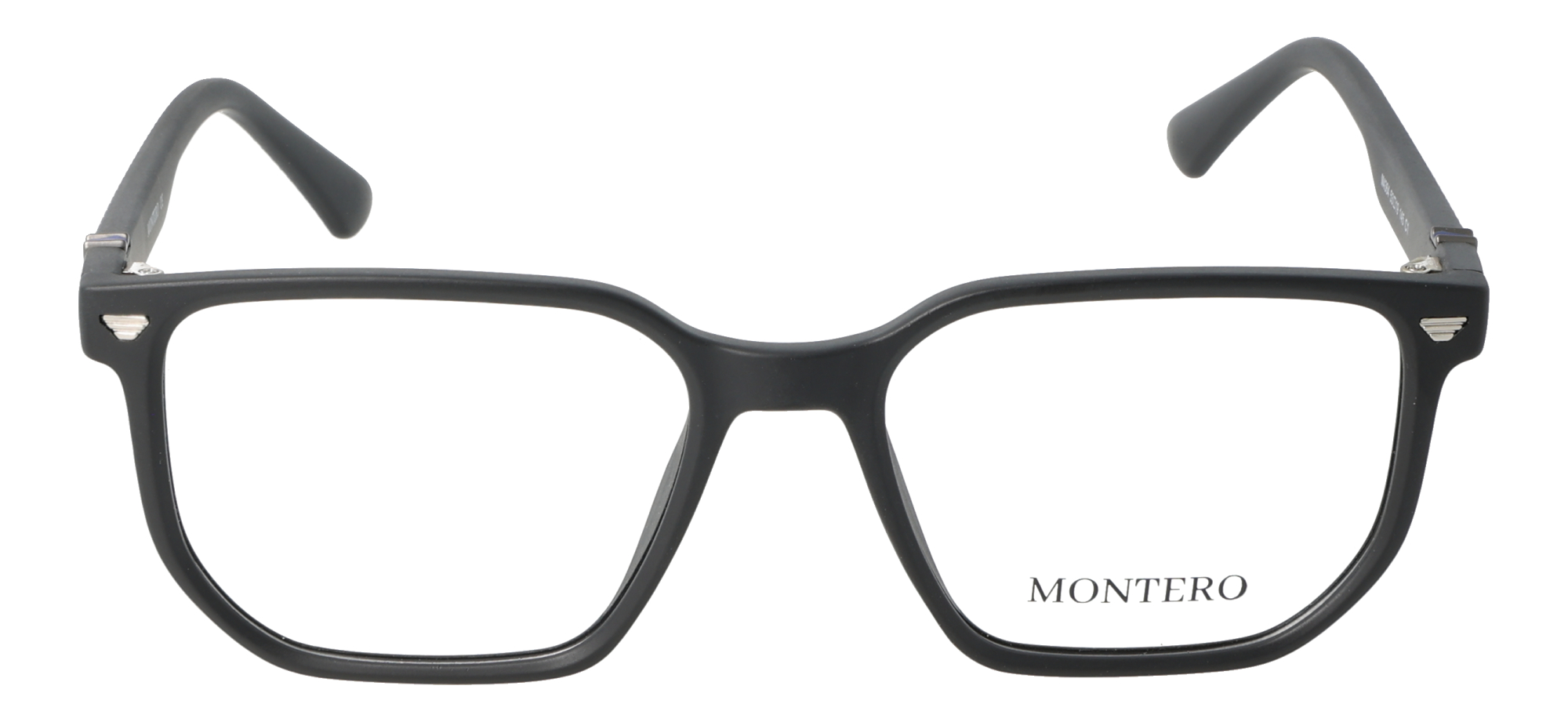Montero Plastikiniai