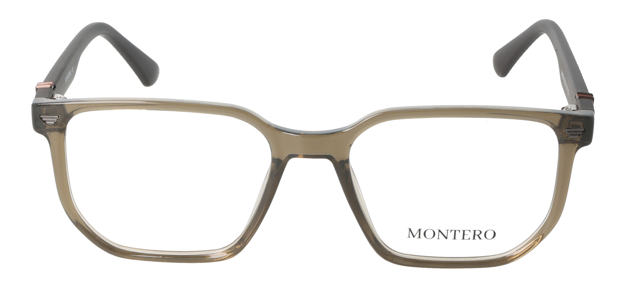 Montero Plastikiniai