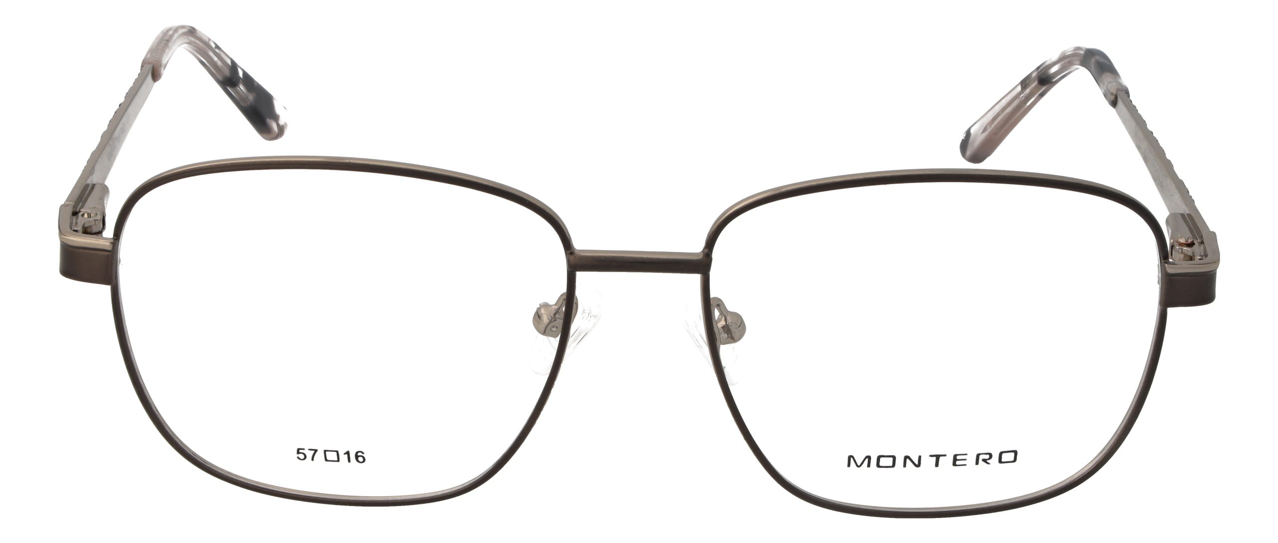 Montero Metaliniai
