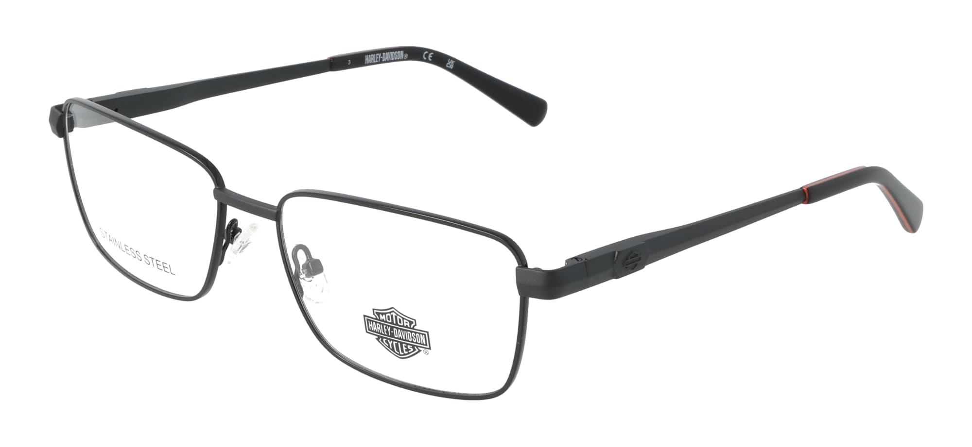 Harley Davidson Rėmeliai