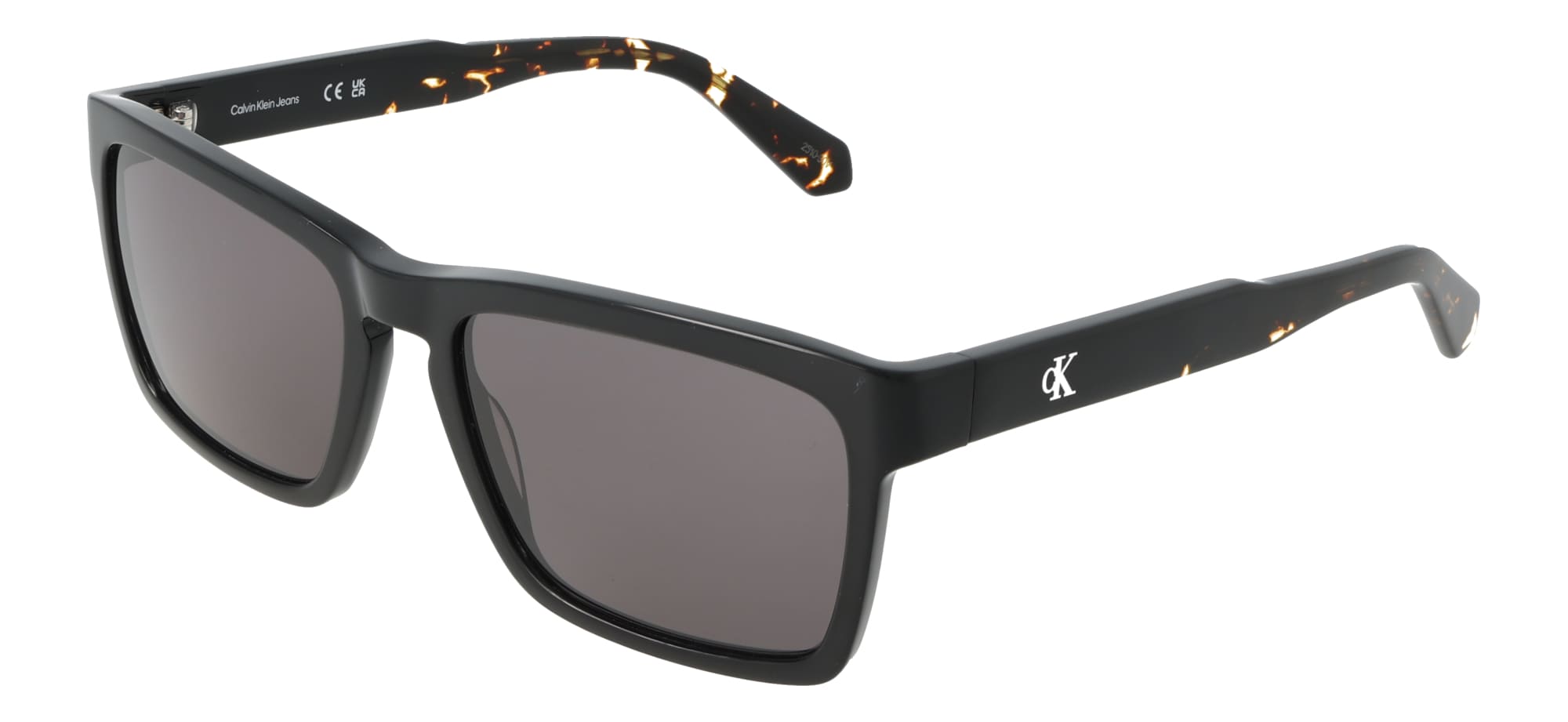 Calvin Klein Saulės akiniai