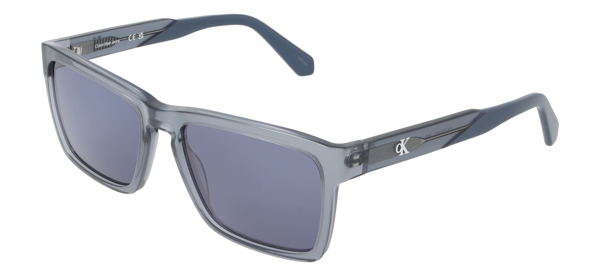 Calvin Klein Saulės akiniai