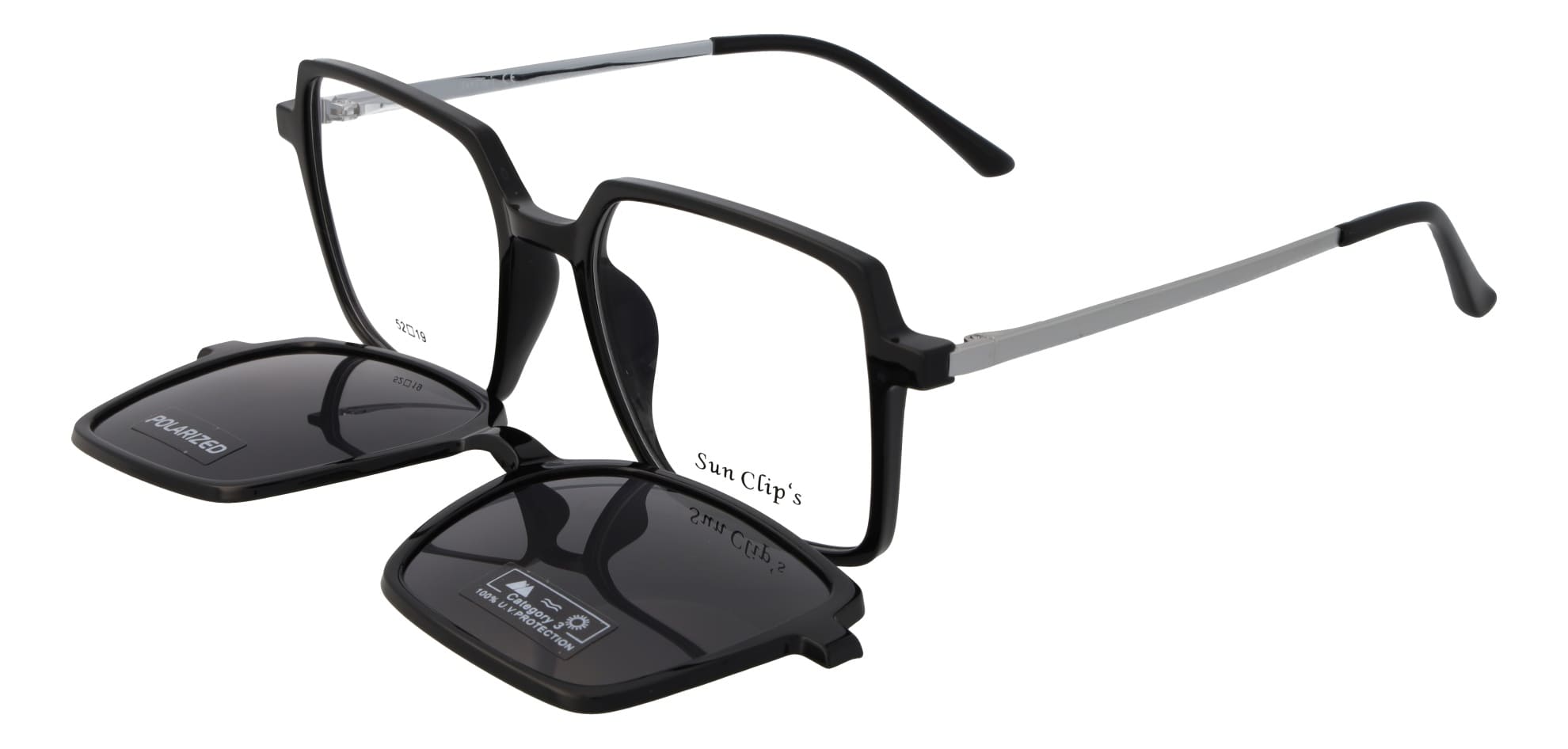 Sun Clip’s Plastikiniai