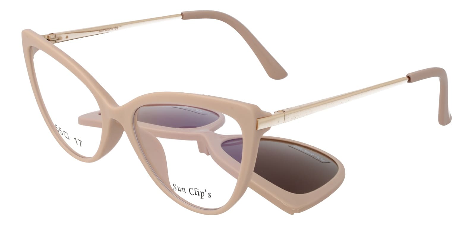 Sun Clip’s Plastikiniai