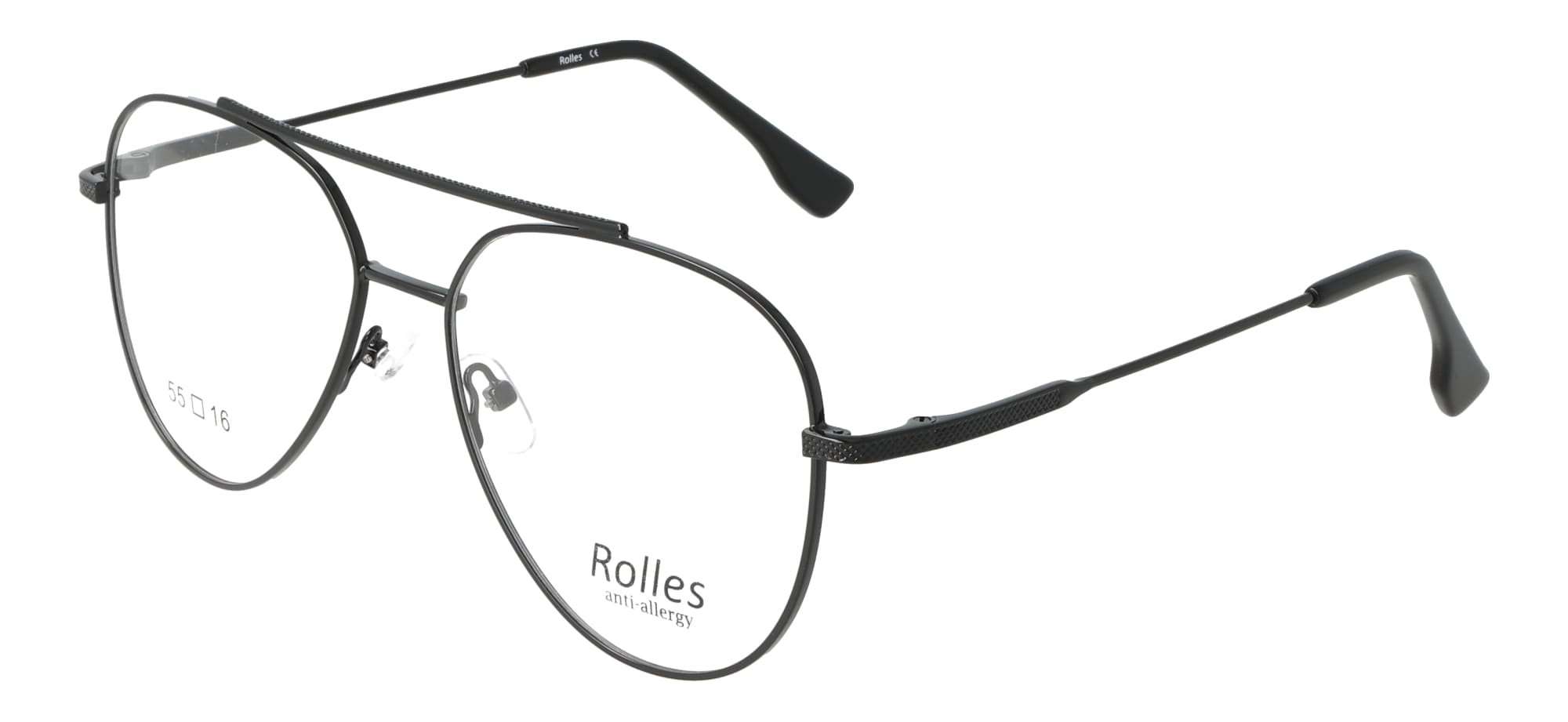 Rolles Metaliniai