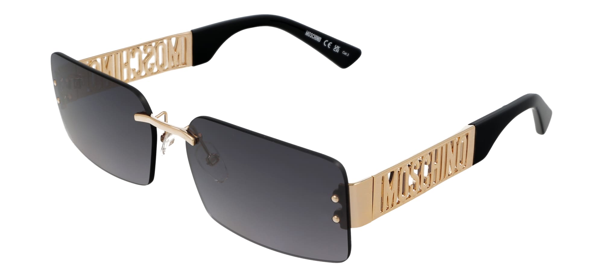 Moschino Saulės akiniai