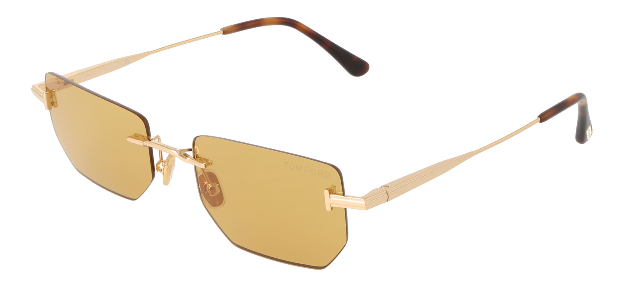 Tom Ford Saulės akiniai