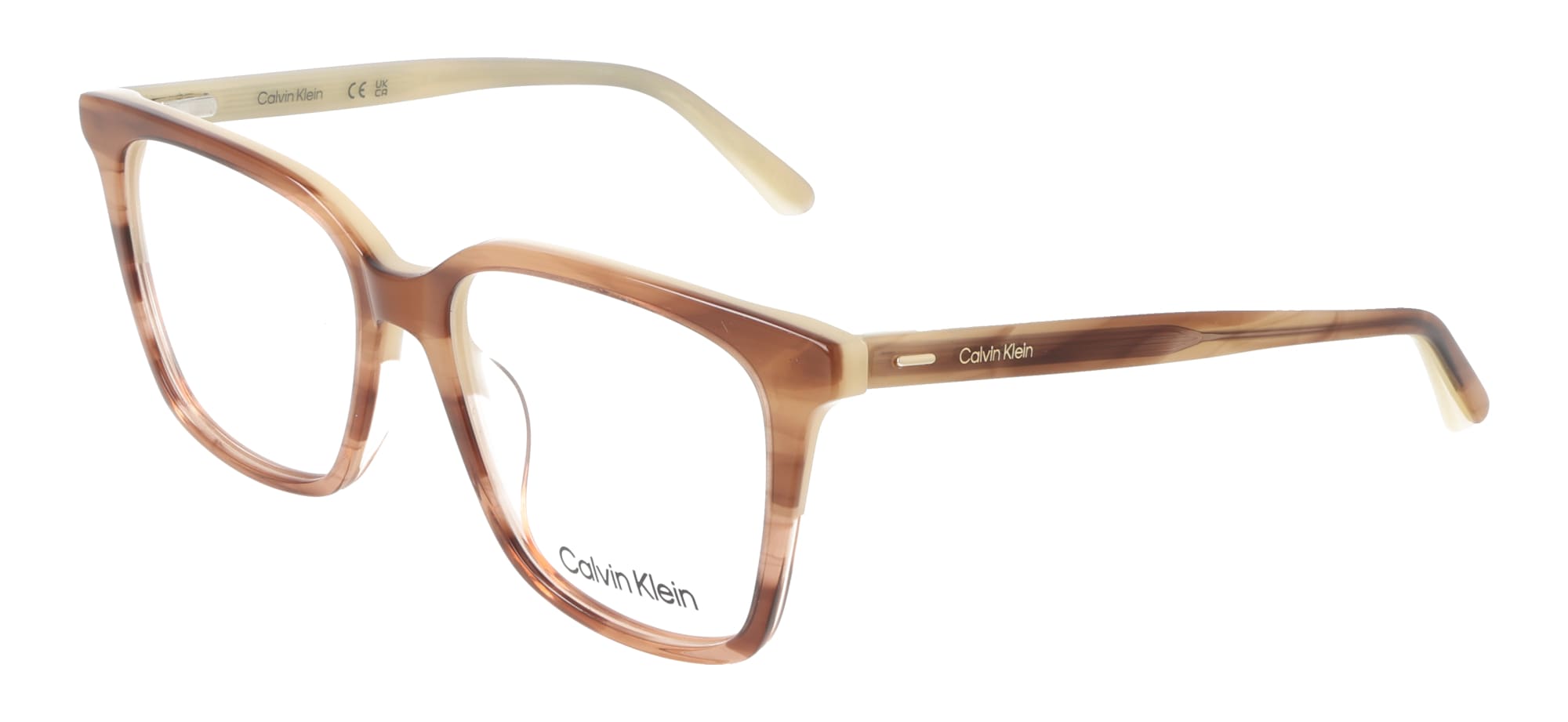 Calvin Klein Plastikiniai