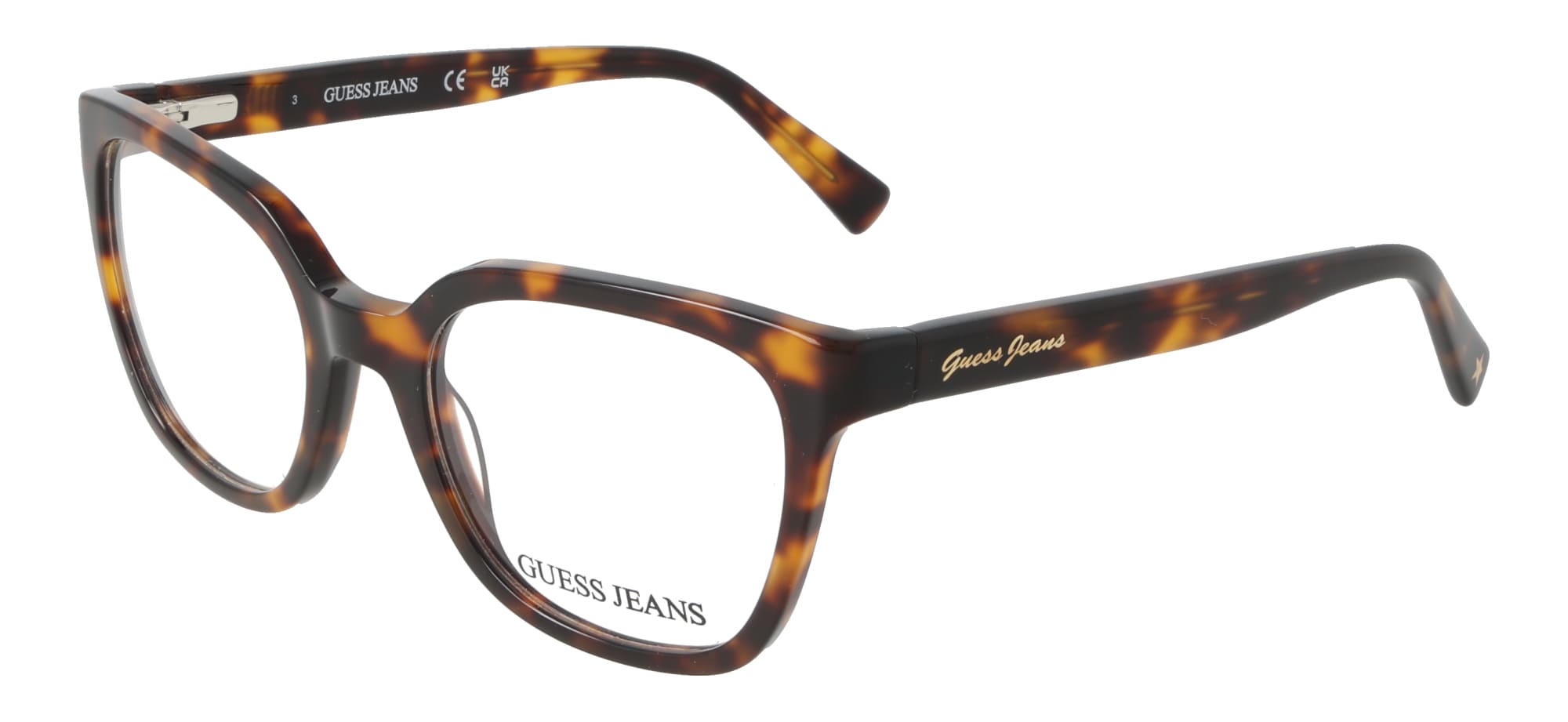 Guess Jeans Plastikiniai