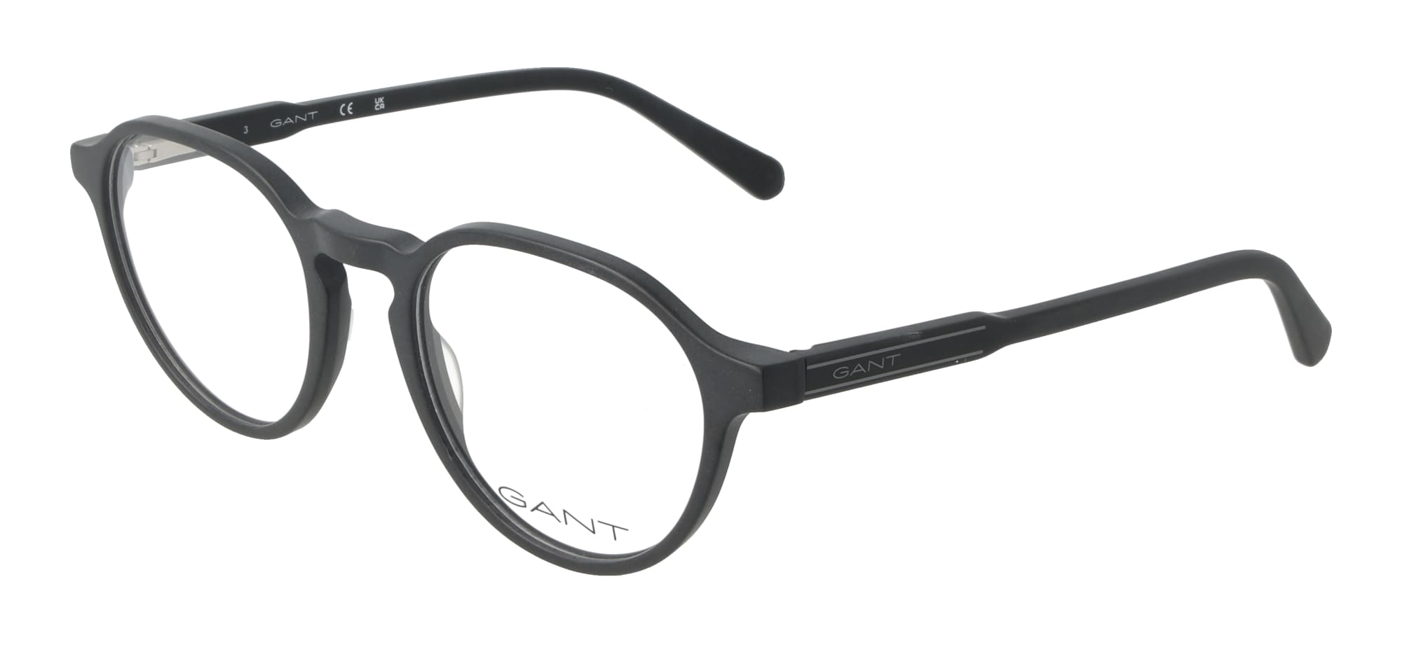 Gant Plastikiniai